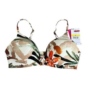 Vince Camuto bikini top